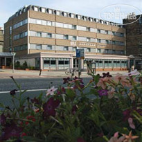 Four Points by Sheraton Edinburgh 