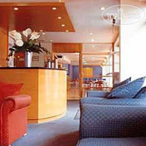 Four Points by Sheraton Edinburgh 