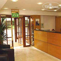 Four Points by Sheraton Edinburgh 