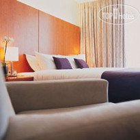 Four Points by Sheraton Edinburgh 