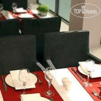 Four Points by Sheraton Edinburgh 