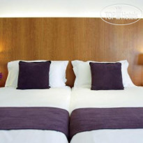 Four Points by Sheraton Edinburgh 