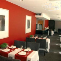 Four Points by Sheraton Edinburgh 