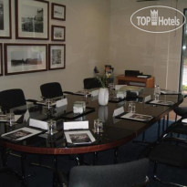 Four Points by Sheraton Edinburgh 