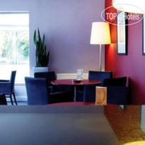 Four Points by Sheraton Edinburgh 