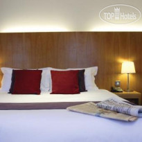 Four Points by Sheraton Edinburgh 