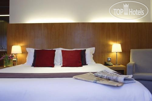 New photos from tourists Four Points by Sheraton Edinburgh 4*