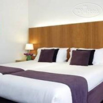 Four Points by Sheraton Edinburgh 