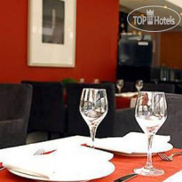 Four Points by Sheraton Edinburgh 