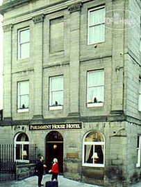 Hotel photo Parliament House 3*