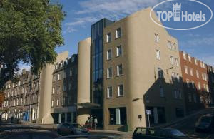 Hotel photo Apex City 4*