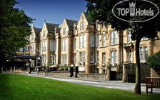Best Western Bruntsfield 4*