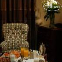 Best Western Bruntsfield