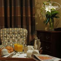 Best Western Bruntsfield