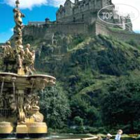 Leonardo Hotel Edinburgh Murrayfield 