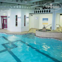 Leonardo Hotel Edinburgh Murrayfield 