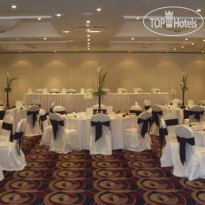 Leonardo Hotel Edinburgh Murrayfield 