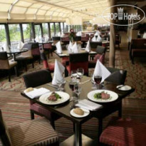 Leonardo Hotel Edinburgh Murrayfield 