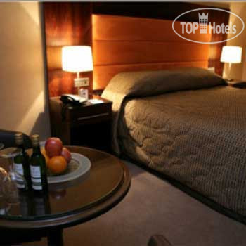 New photos from tourists Leonardo Hotel Edinburgh Murrayfield 3*