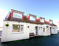Hotel photo Arden Guest House Edinburgh 4*