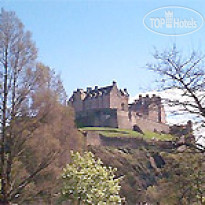 Arden Guest House Edinburgh 