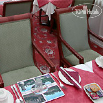 Arden Guest House Edinburgh 