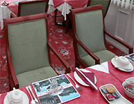 New photos from tourists Arden Guest House Edinburgh 4*