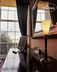 New photos from tourists Christopher North House 3*