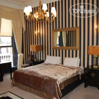 Christopher North House 