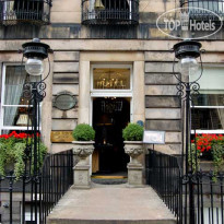 Christopher North House 