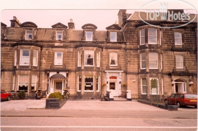 Hotel photo International Guest House Edinburgh37 4*