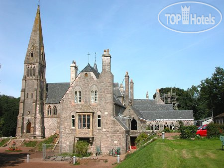 Hotel photo College of The Holy Spirit 2*