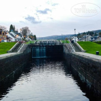 Richmond House Hotel 