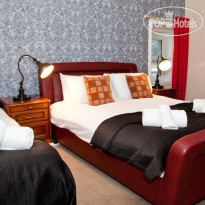 Richmond House Hotel 