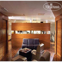 Park Inn Glasgow City Centre 