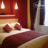 Salisbury Green Hotel and Conference Centre 