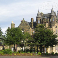 Salisbury Green Hotel and Conference Centre 