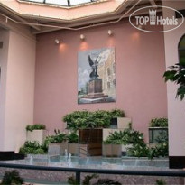 Salisbury Green Hotel and Conference Centre 