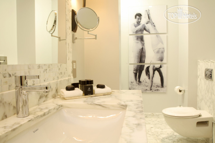 New photos from tourists The Balmoral 5*