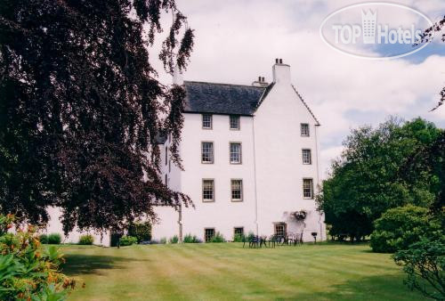 Hotel photo Macdonald Houstoun House 4*