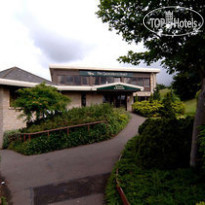 DoubleTree by Hilton Edinburgh - Queensferry Crossing 