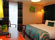 New photos from tourists Murrayfield Hotel 3*