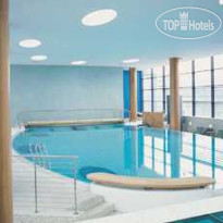 Sheraton Grand Hotel & Spa