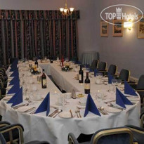 Best Western Kings Manor