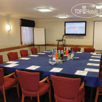 Best Western Kings Manor