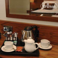 Best Western Kings Manor