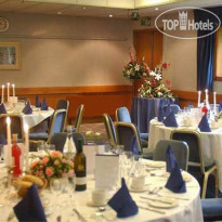 Best Western Kings Manor