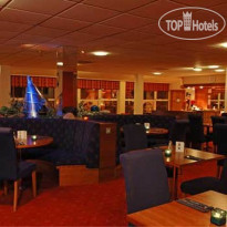 Best Western Kings Manor