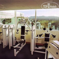 Holiday Inn Edinburgh 