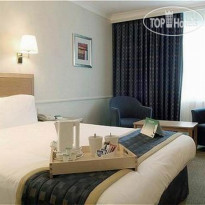 Holiday Inn Edinburgh 